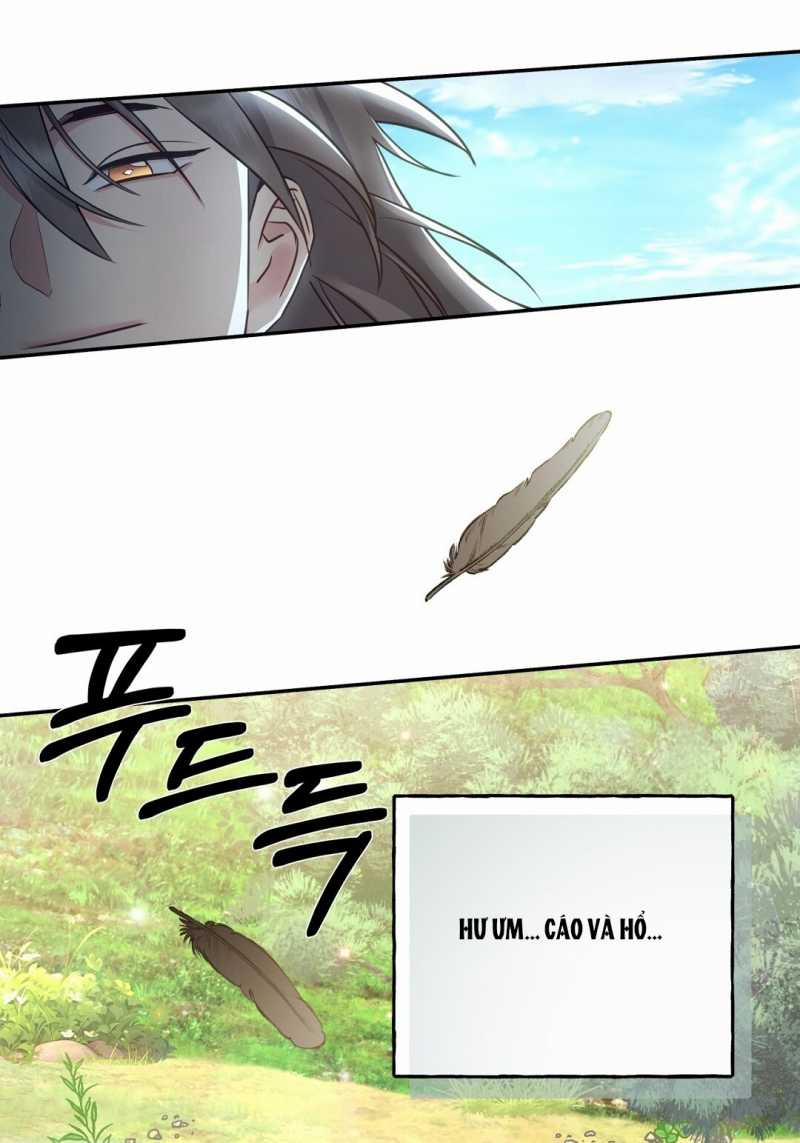 [18+] Khúc Nhạc Của Cầm Thú 19.1 trang 28