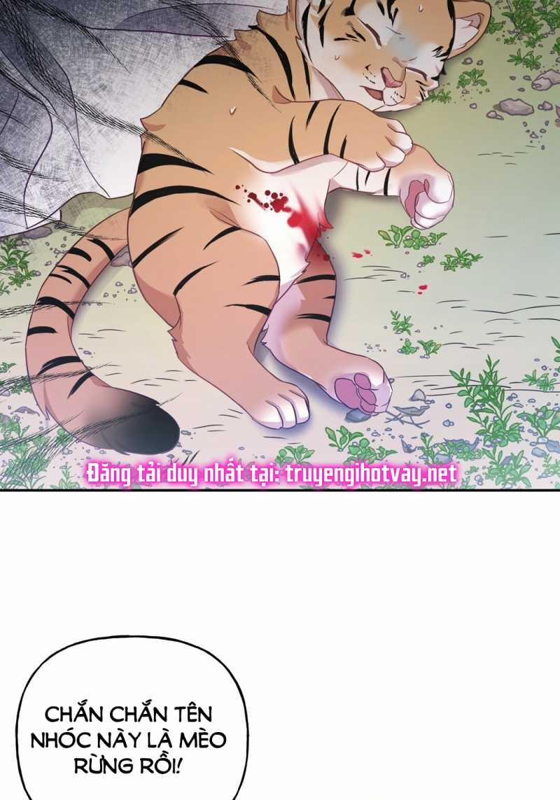 [18+] Khúc Nhạc Của Cầm Thú 19.1 trang 37