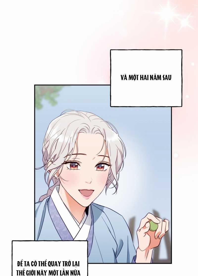 [18+] Khúc Nhạc Của Cầm Thú 19.2 trang 3