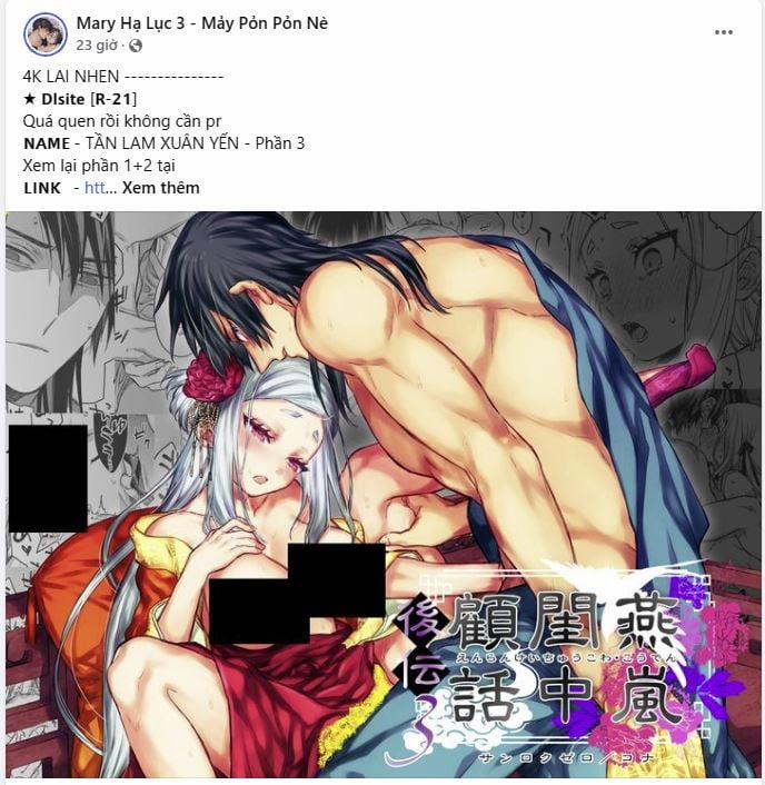 [18+] Khúc Nhạc Của Cầm Thú 2.1 trang 0