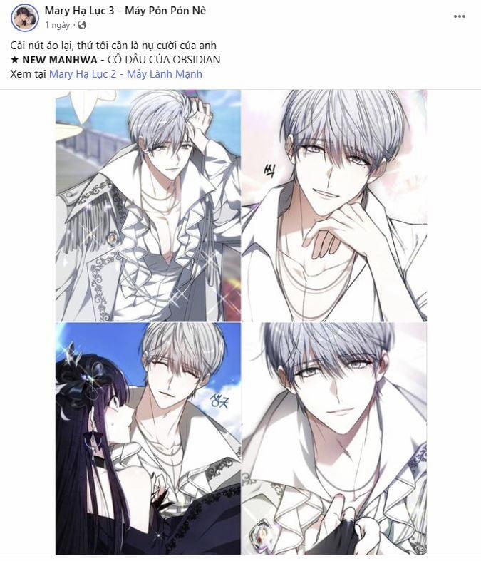 [18+] Khúc Nhạc Của Cầm Thú 2.1 trang 1