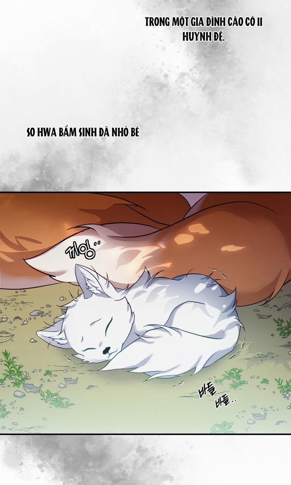 [18+] Khúc Nhạc Của Cầm Thú 2.1 trang 10