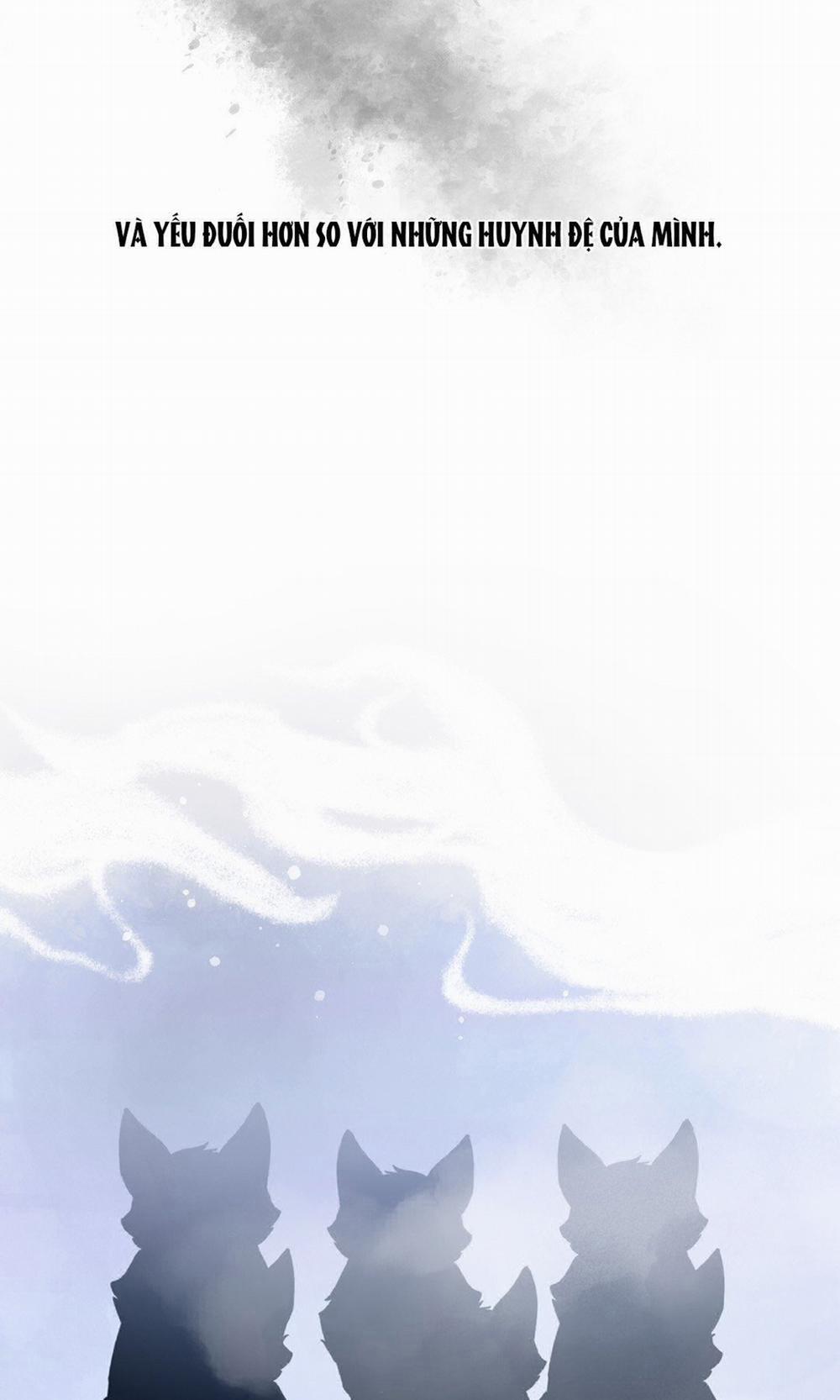 [18+] Khúc Nhạc Của Cầm Thú 2.1 trang 11