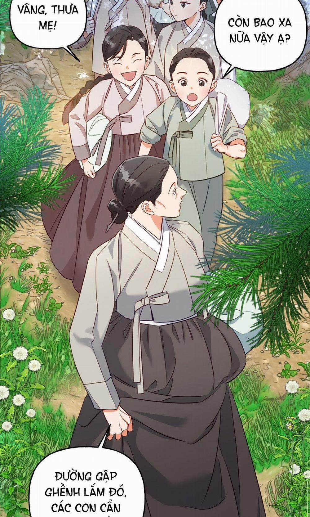 [18+] Khúc Nhạc Của Cầm Thú 2.1 trang 16