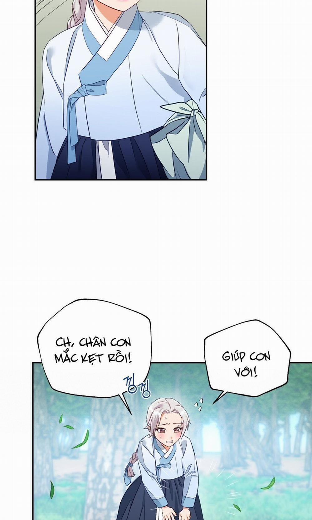 [18+] Khúc Nhạc Của Cầm Thú 2.1 trang 21