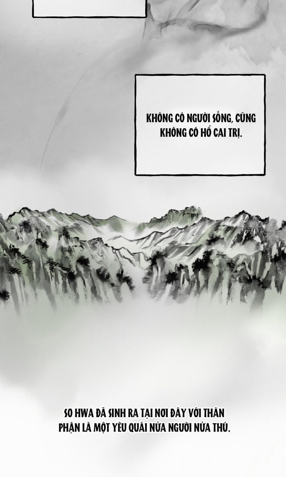 [18+] Khúc Nhạc Của Cầm Thú 2.1 trang 8