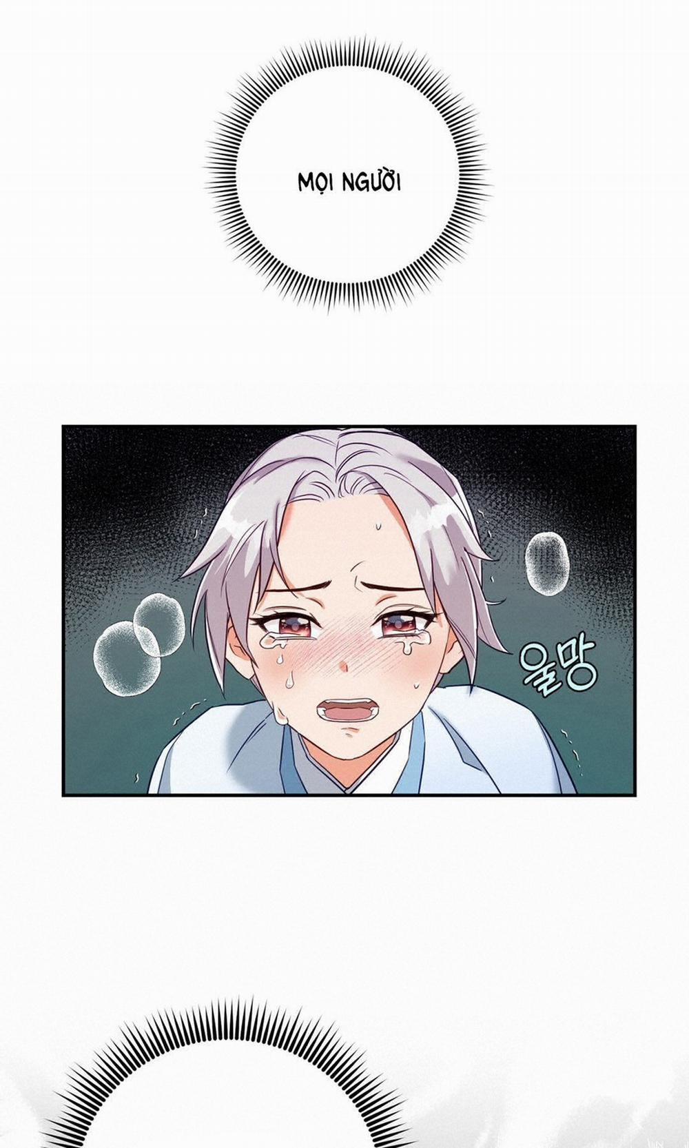 [18+] Khúc Nhạc Của Cầm Thú 2.2 trang 0