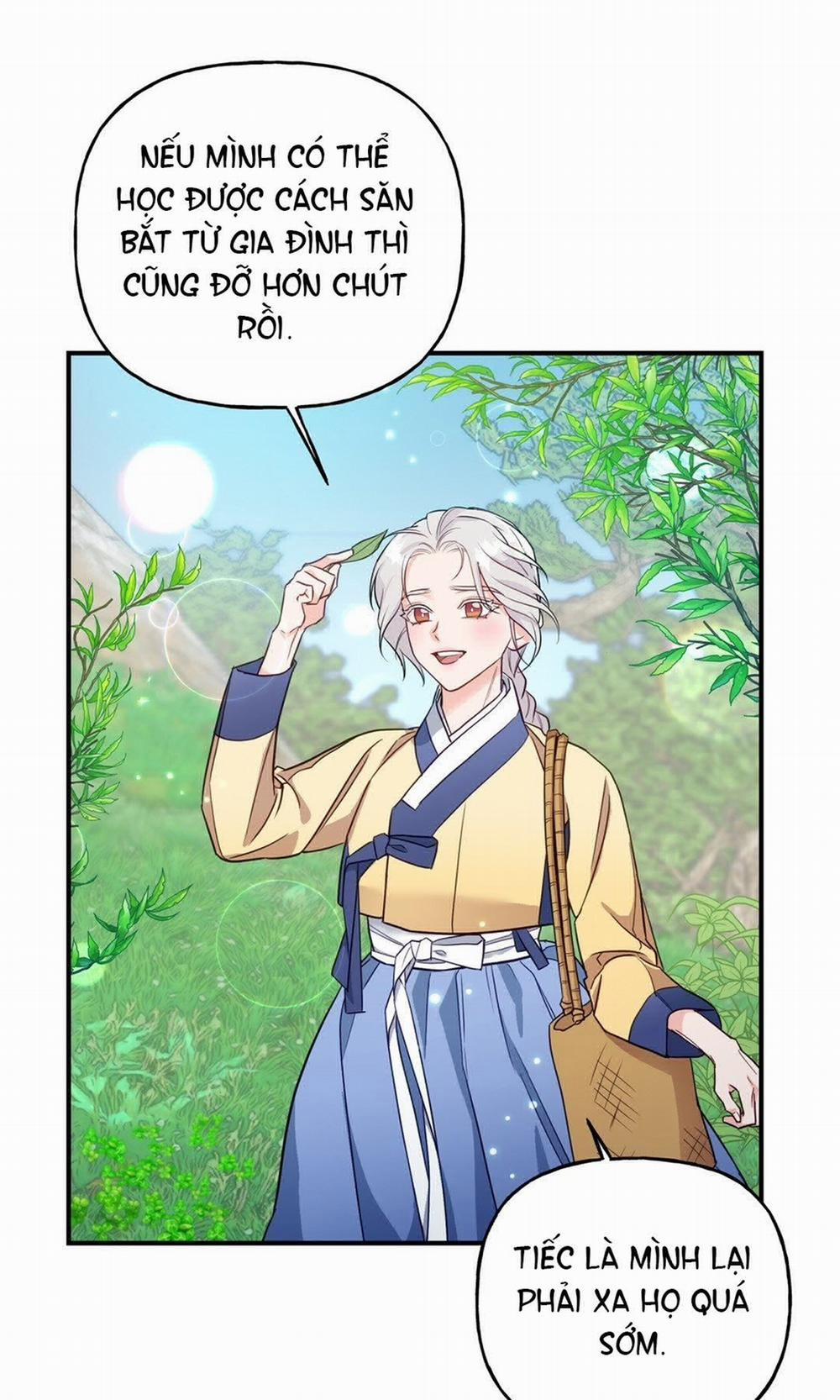 [18+] Khúc Nhạc Của Cầm Thú 2.2 trang 15