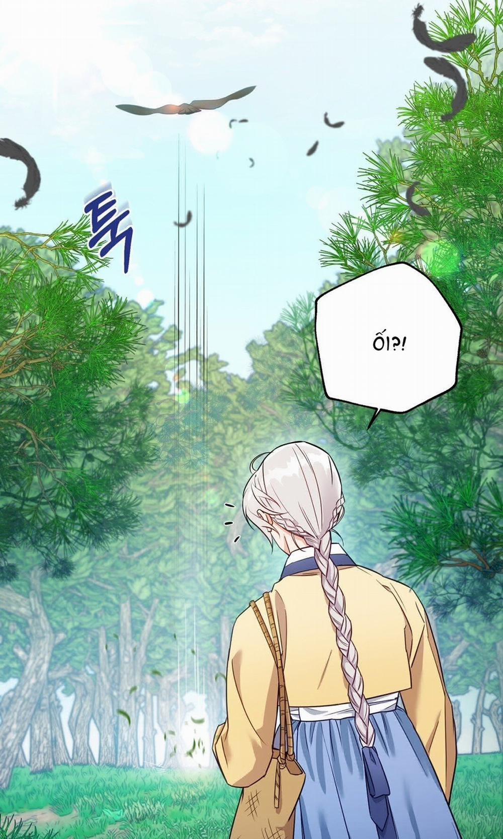 [18+] Khúc Nhạc Của Cầm Thú 2.2 trang 22