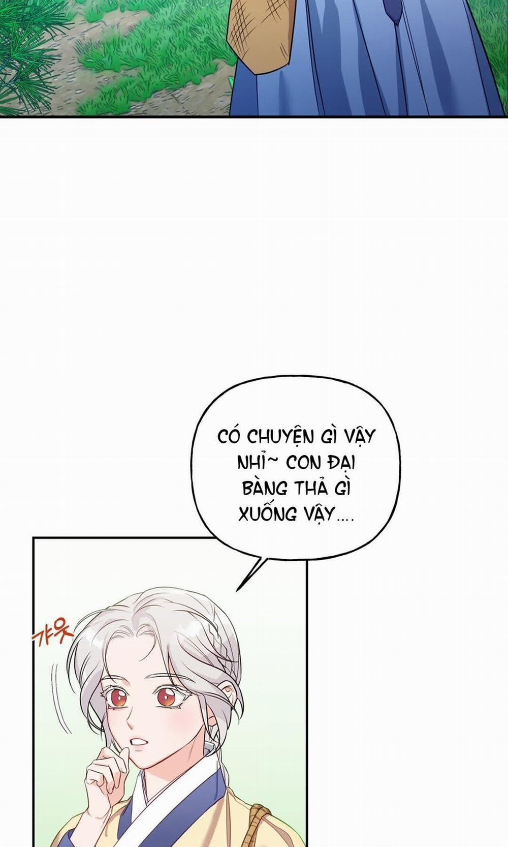 [18+] Khúc Nhạc Của Cầm Thú 2.2 trang 23