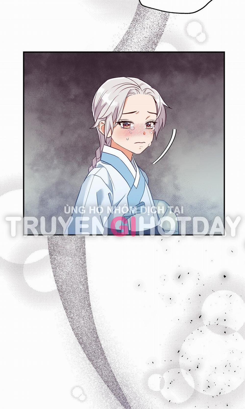 [18+] Khúc Nhạc Của Cầm Thú 2.2 trang 3