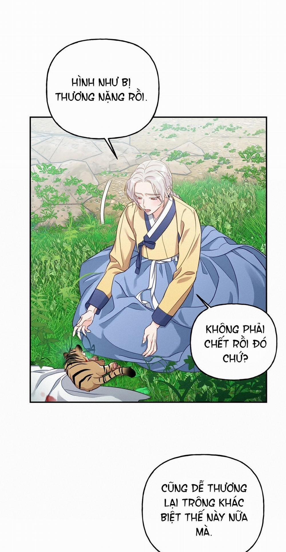 [18+] Khúc Nhạc Của Cầm Thú 2.2 trang 31