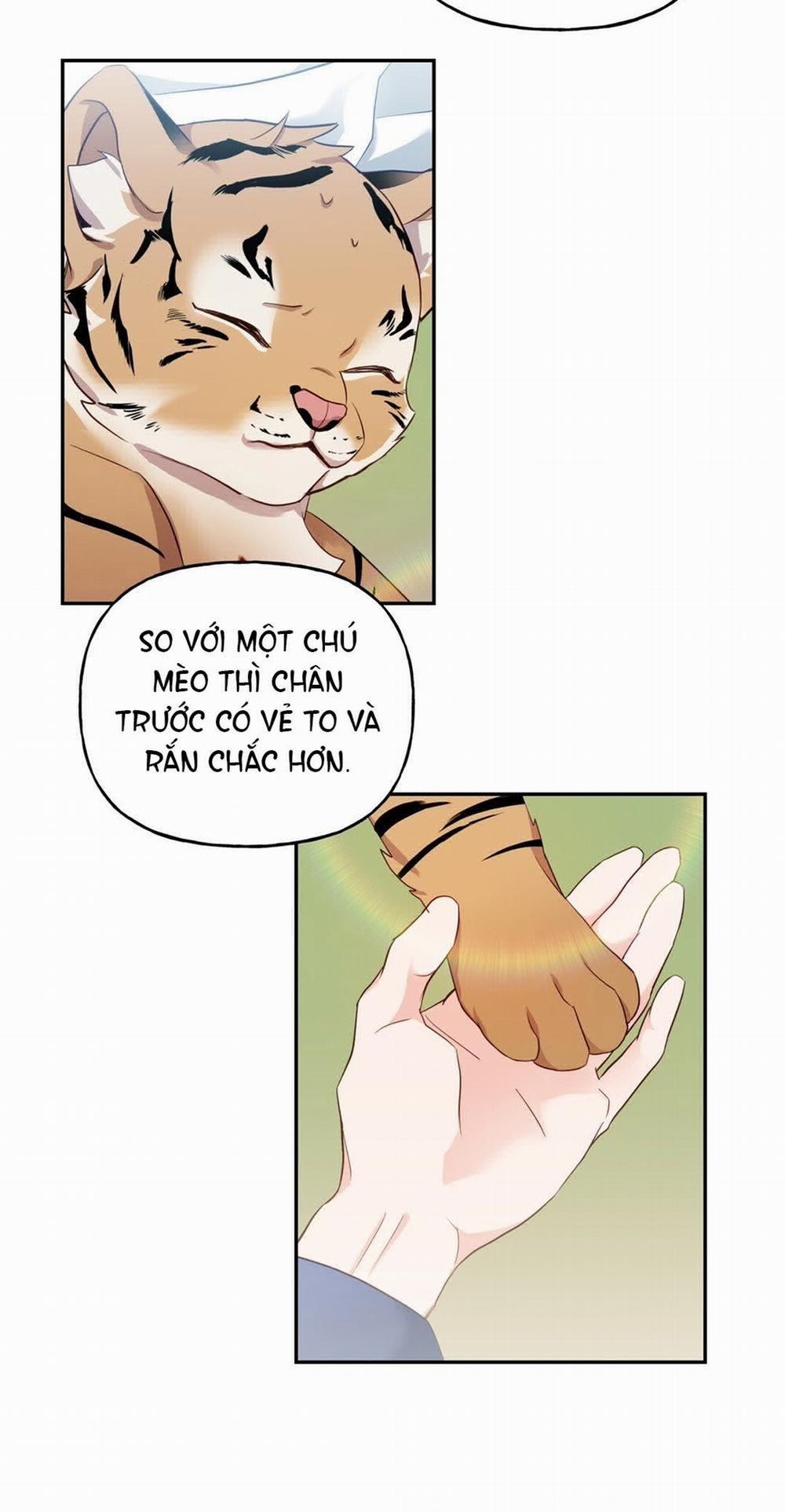 [18+] Khúc Nhạc Của Cầm Thú 2.2 trang 32
