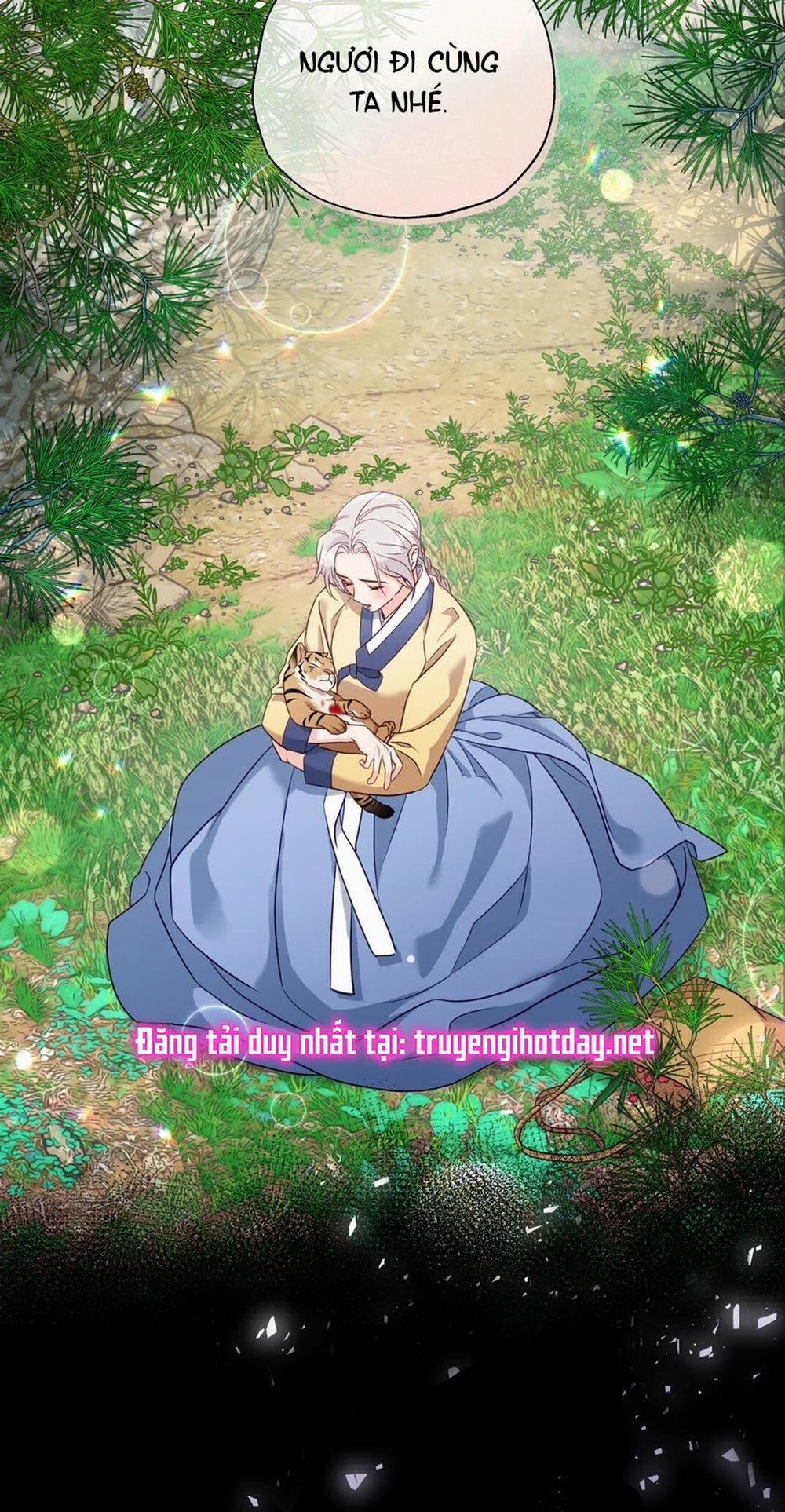 [18+] Khúc Nhạc Của Cầm Thú 2.2 trang 35