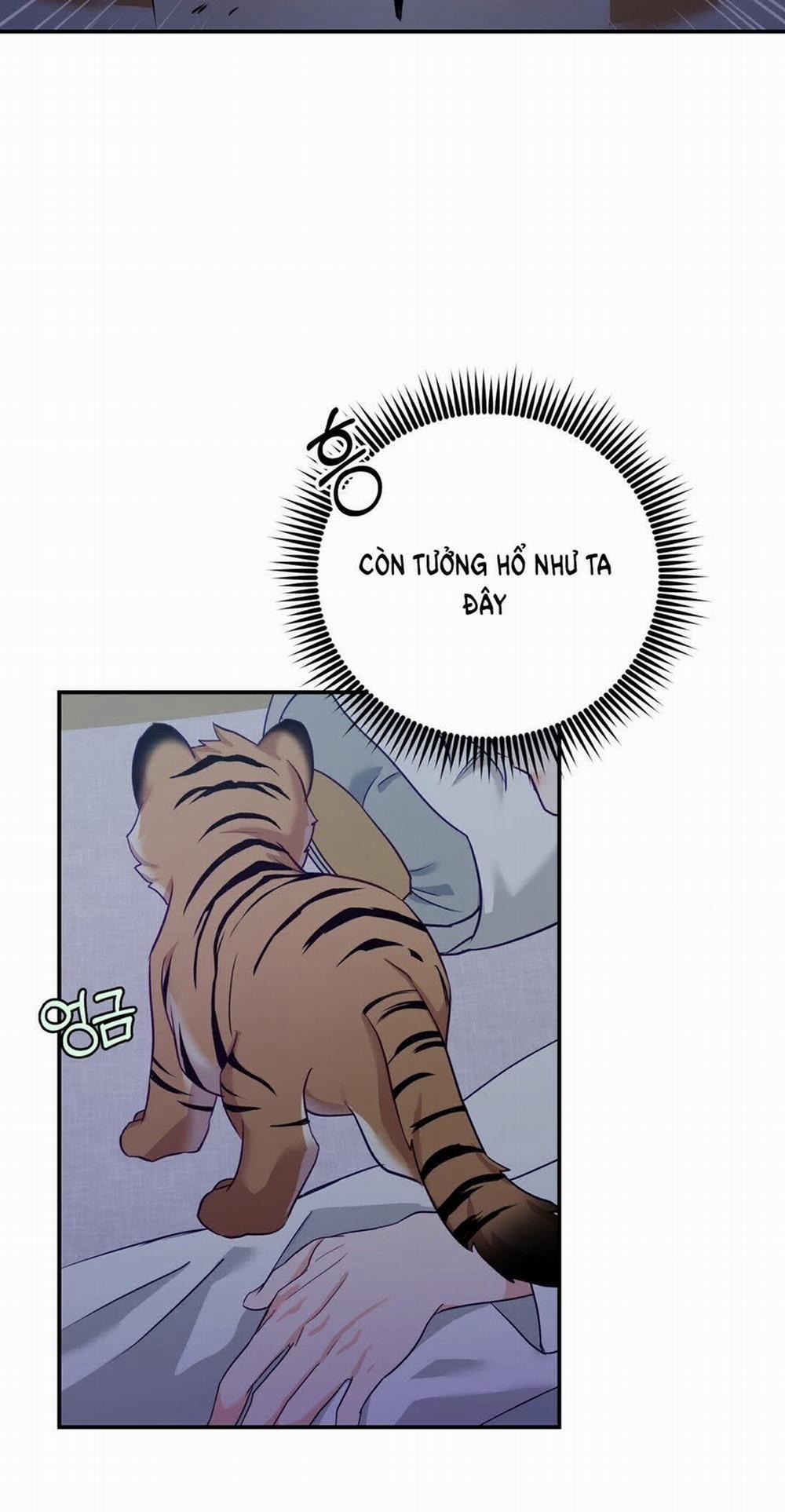 [18+] Khúc Nhạc Của Cầm Thú 2.2 trang 46