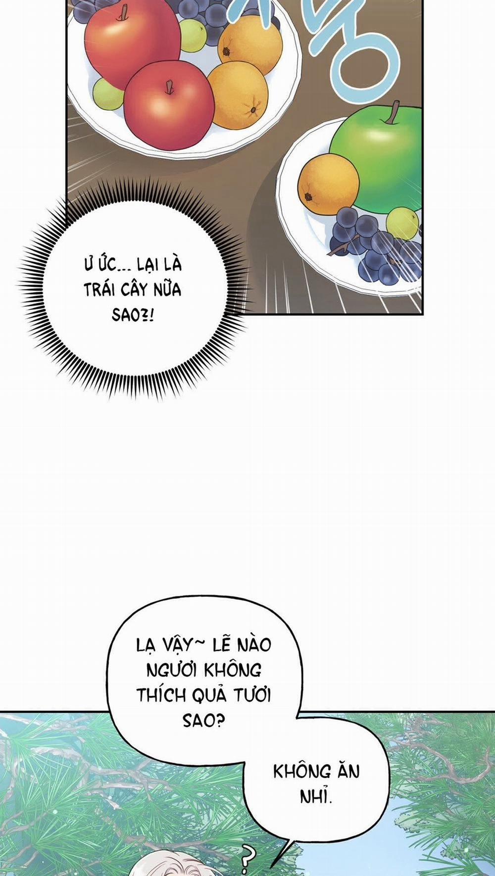 [18+] Khúc Nhạc Của Cầm Thú 3.1 trang 10