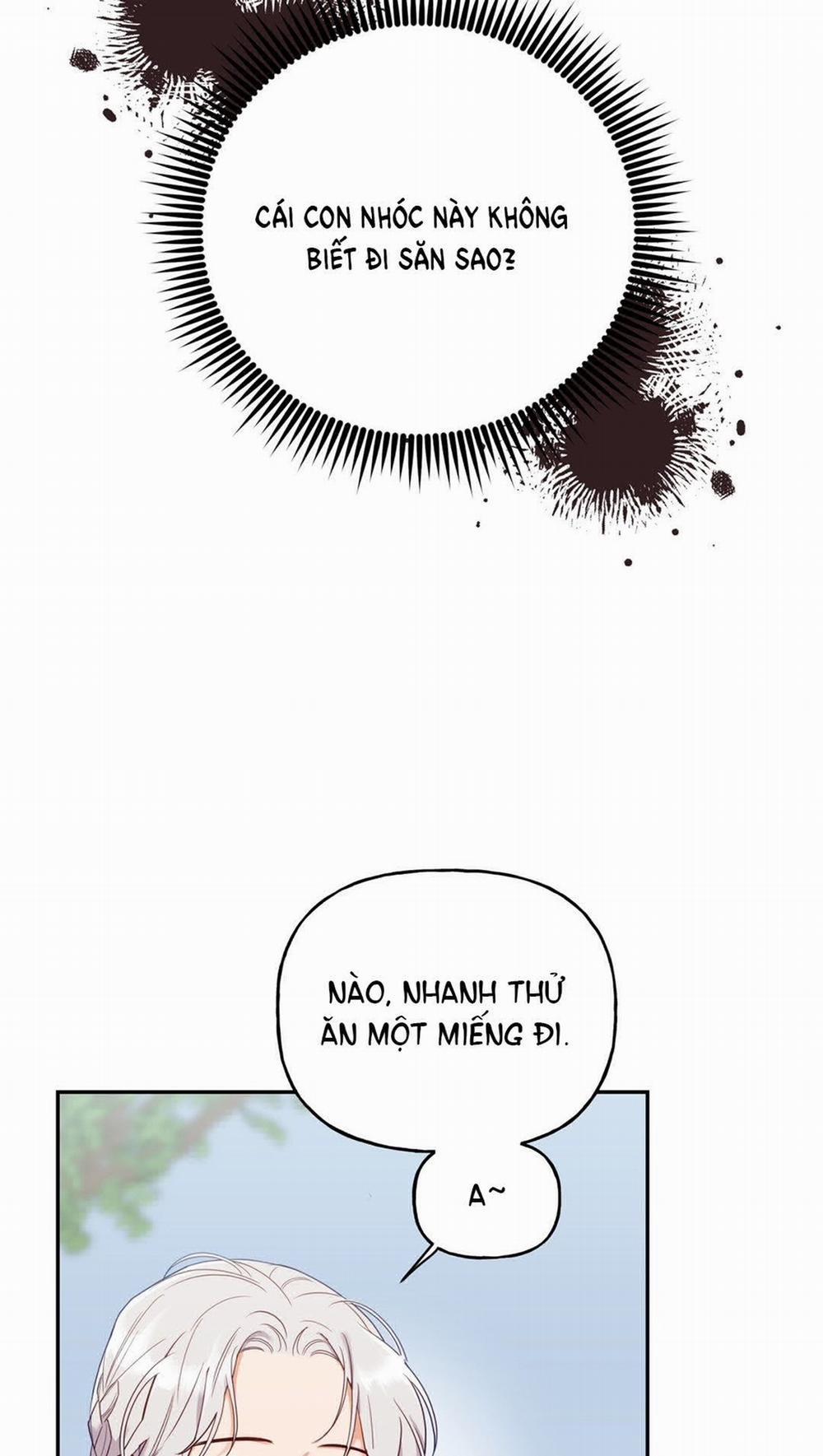 [18+] Khúc Nhạc Của Cầm Thú 3.1 trang 12