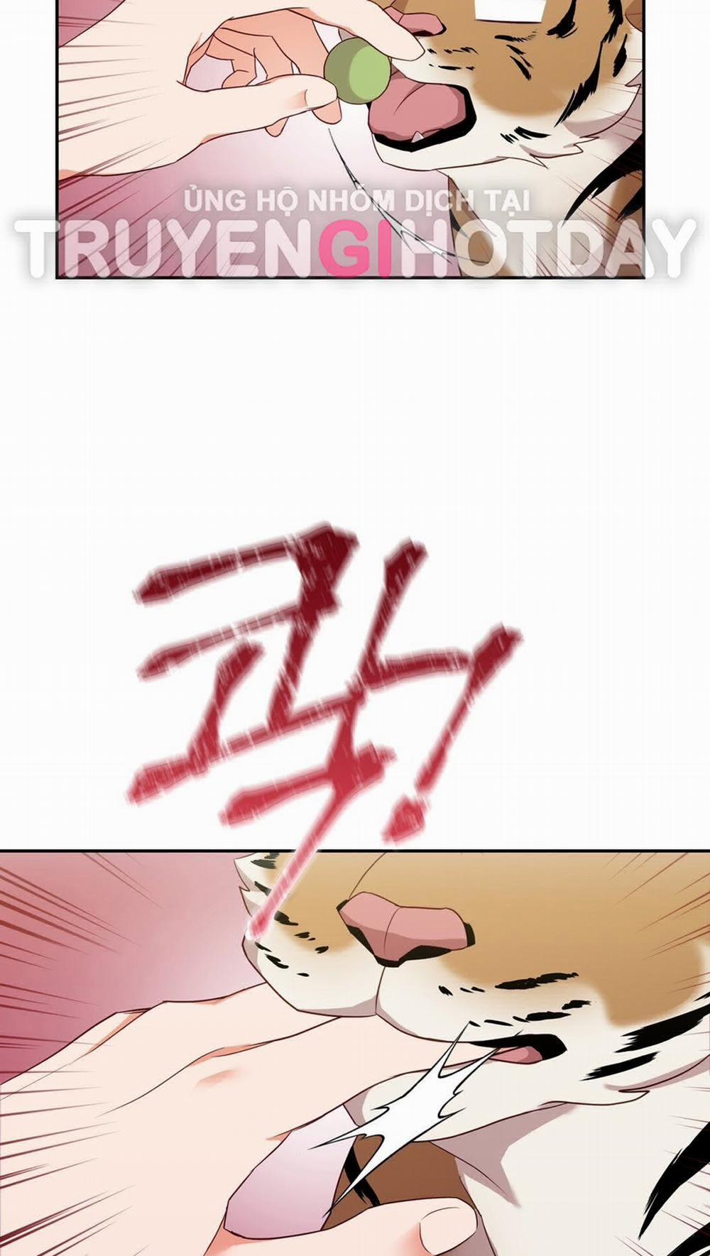[18+] Khúc Nhạc Của Cầm Thú 3.1 trang 14