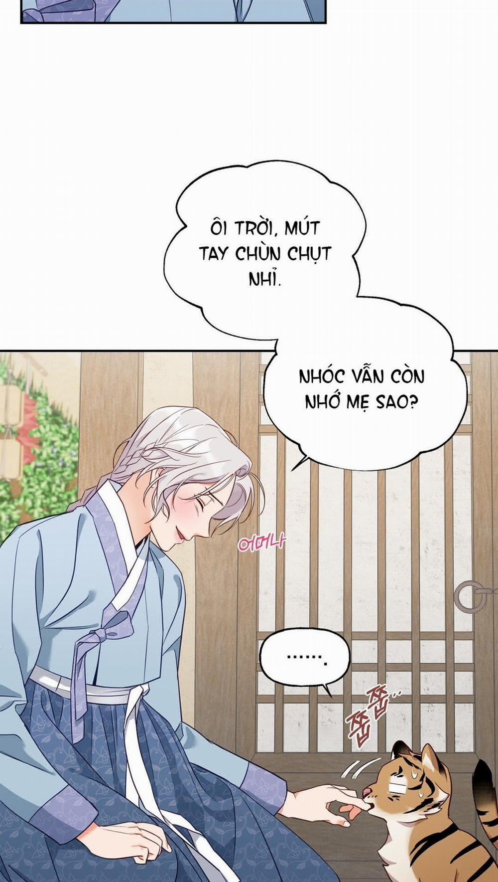 [18+] Khúc Nhạc Của Cầm Thú 3.1 trang 16