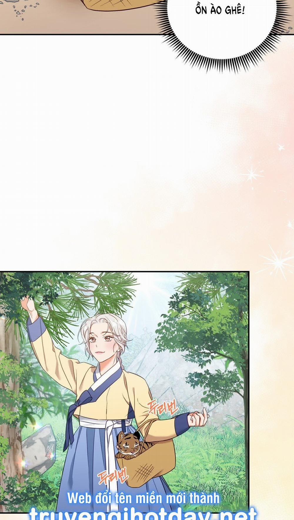 [18+] Khúc Nhạc Của Cầm Thú 3.1 trang 22