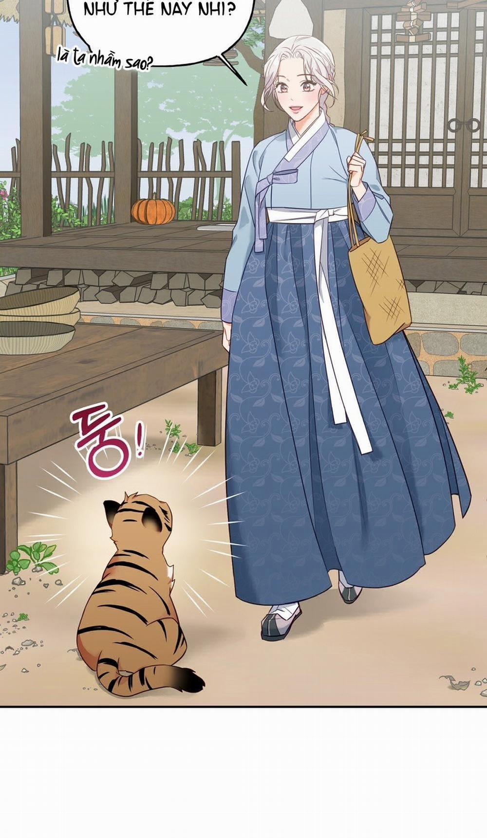 [18+] Khúc Nhạc Của Cầm Thú 3.1 trang 32