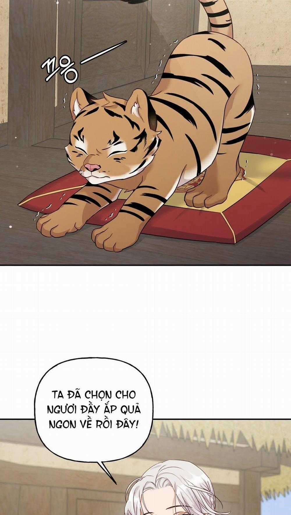 [18+] Khúc Nhạc Của Cầm Thú 3.1 trang 8