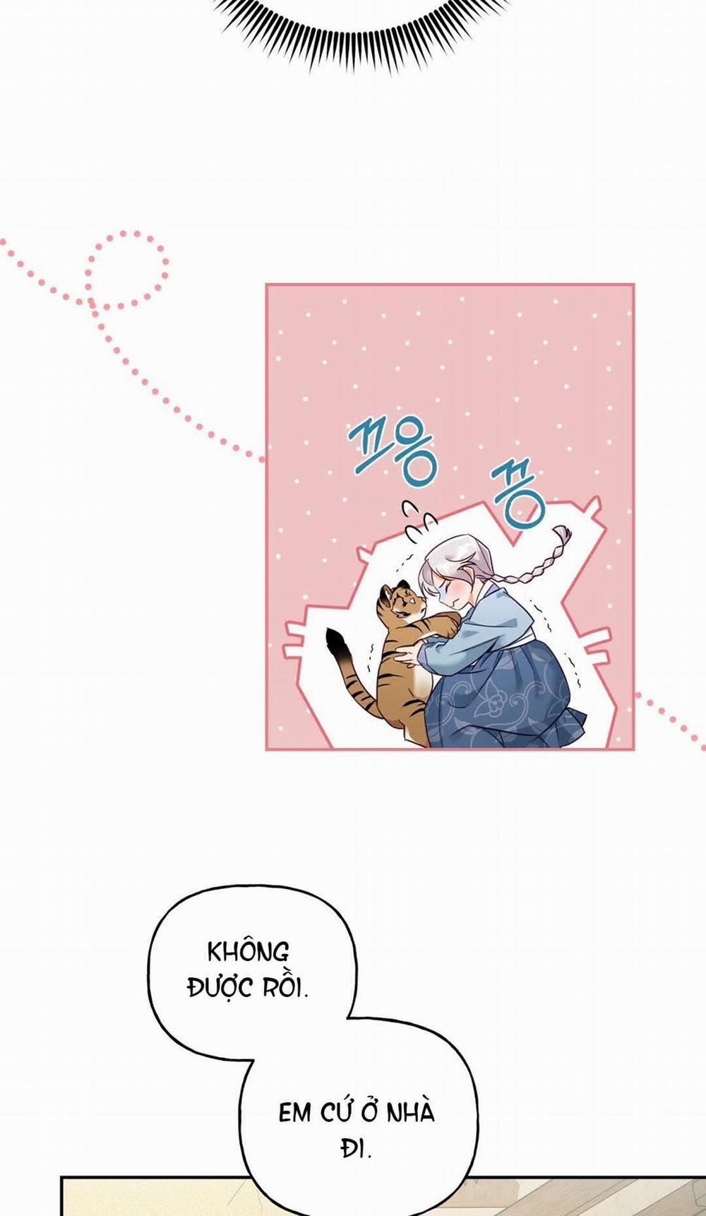 [18+] Khúc Nhạc Của Cầm Thú 3.2 trang 1