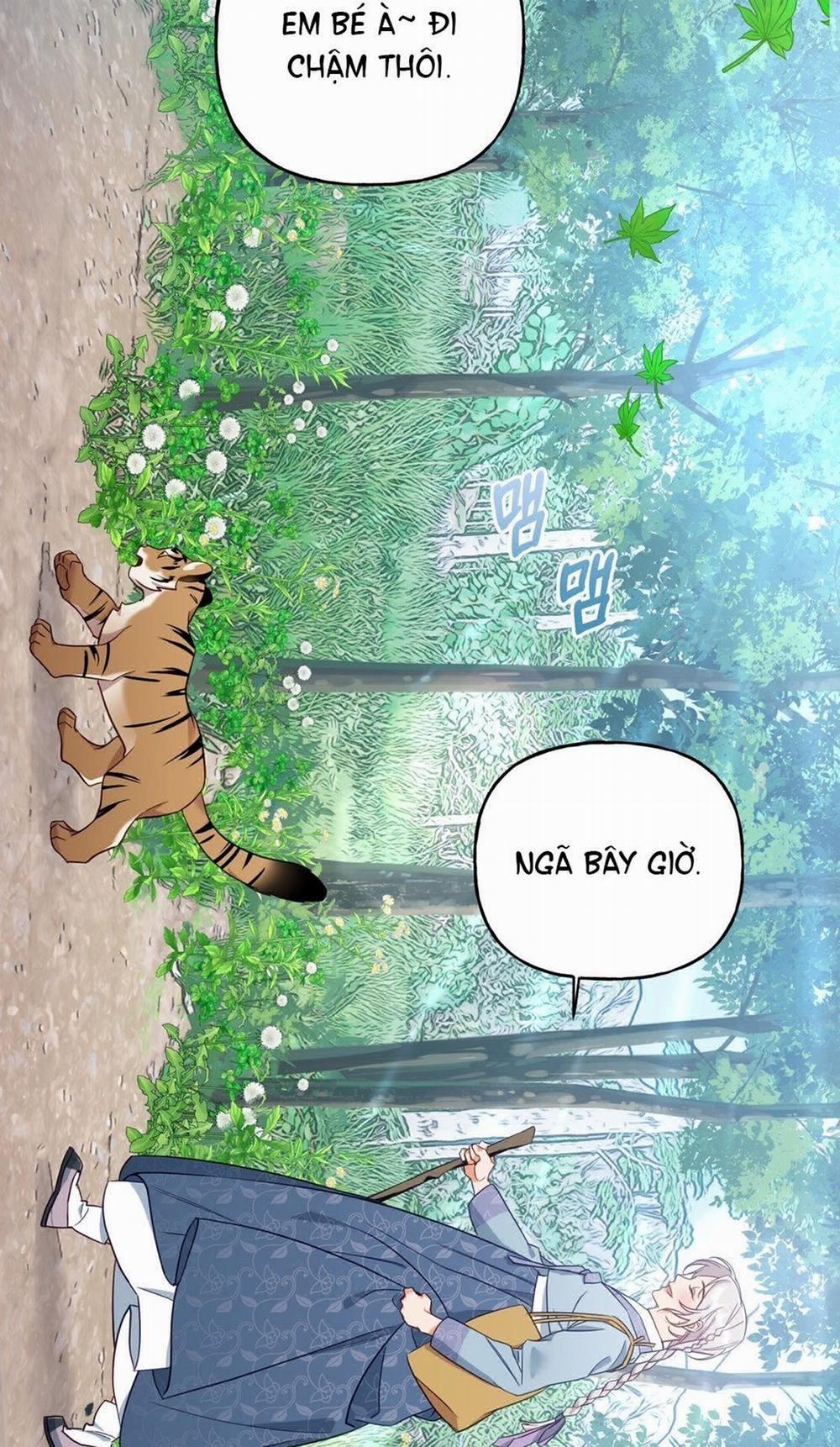 [18+] Khúc Nhạc Của Cầm Thú 3.2 trang 12