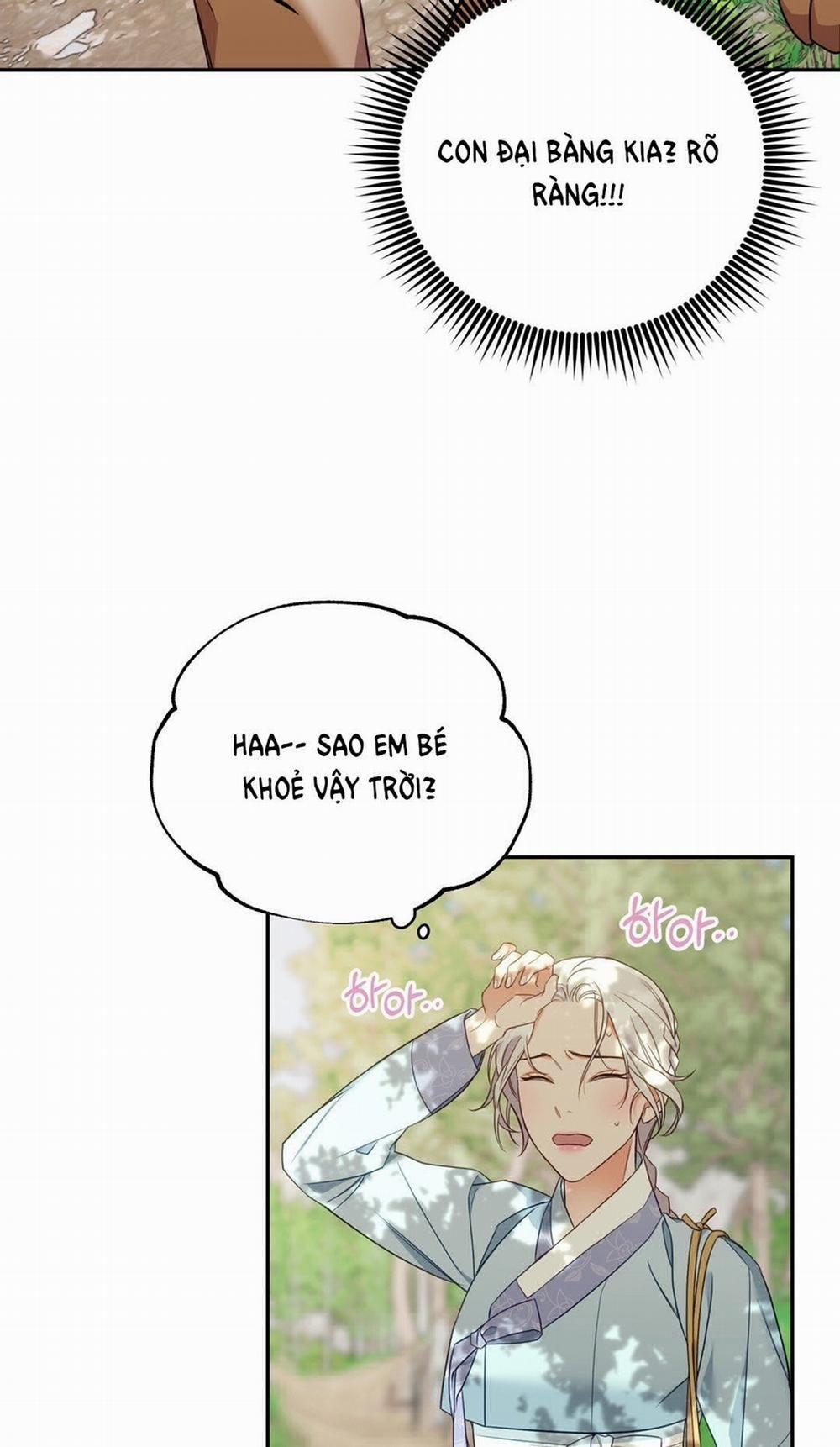 [18+] Khúc Nhạc Của Cầm Thú 3.2 trang 16