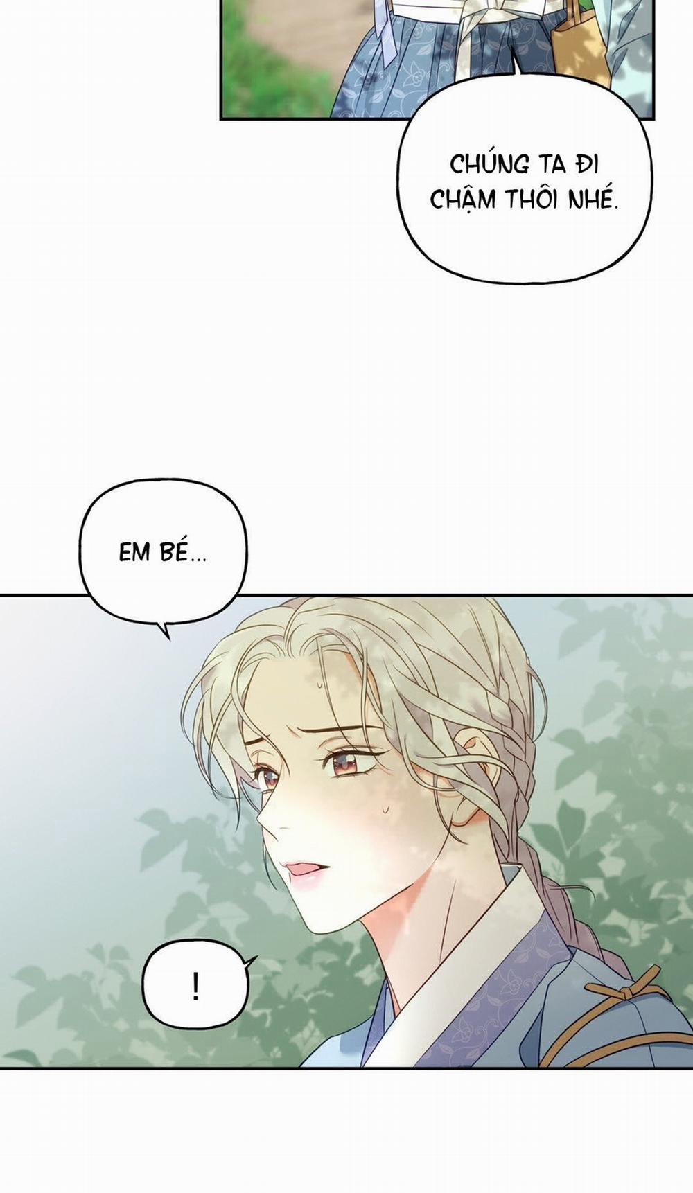 [18+] Khúc Nhạc Của Cầm Thú 3.2 trang 17