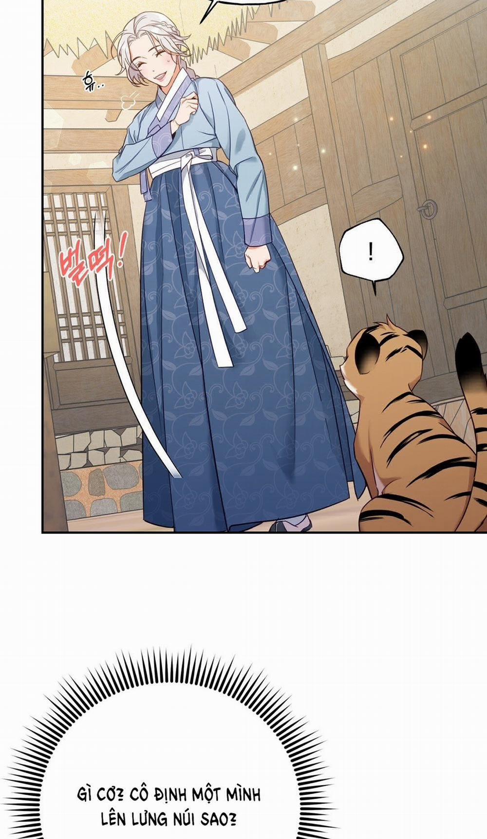 [18+] Khúc Nhạc Của Cầm Thú 3.2 trang 2