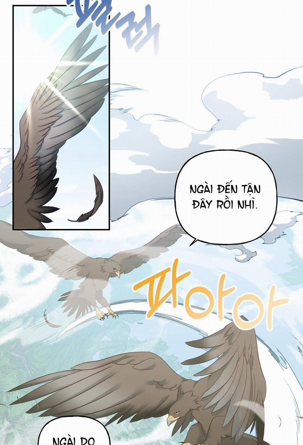 [18+] Khúc Nhạc Của Cầm Thú 3.2 trang 23