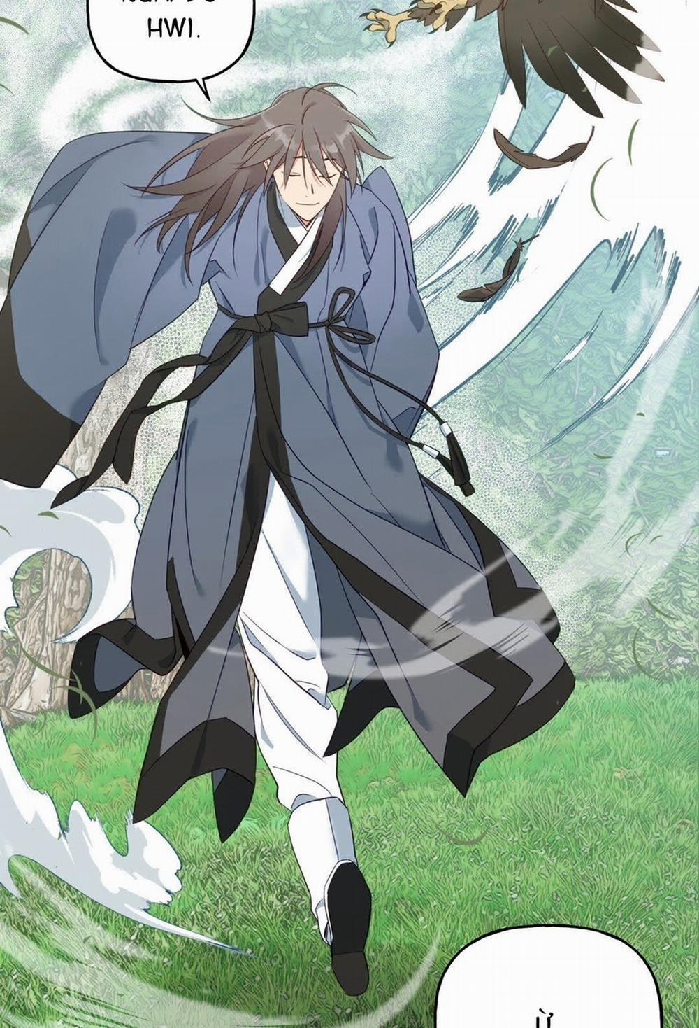 [18+] Khúc Nhạc Của Cầm Thú 3.2 trang 24