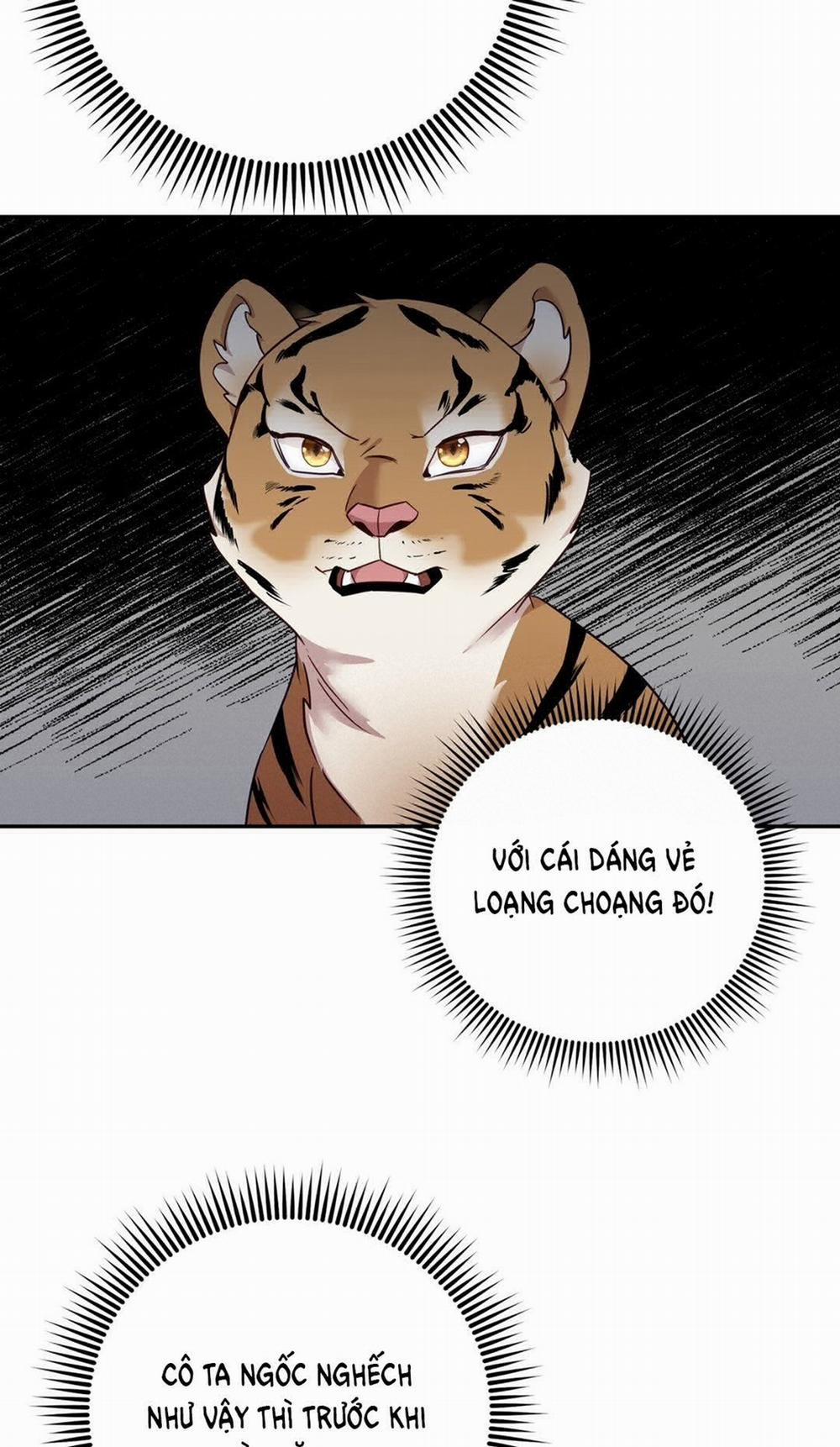 [18+] Khúc Nhạc Của Cầm Thú 3.2 trang 3