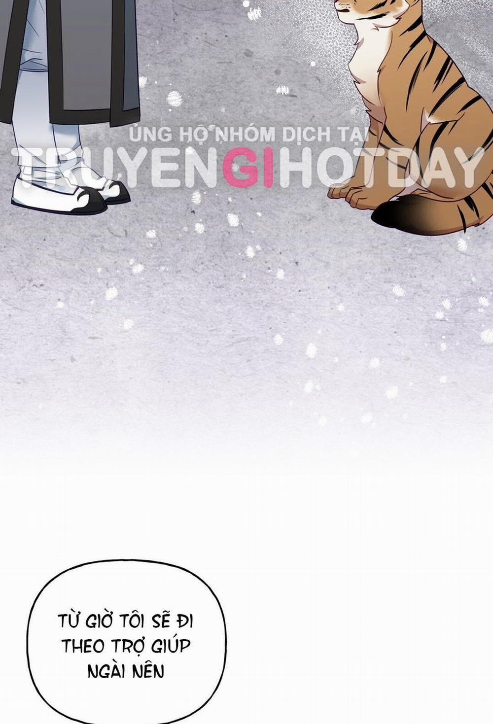 [18+] Khúc Nhạc Của Cầm Thú 3.2 trang 30