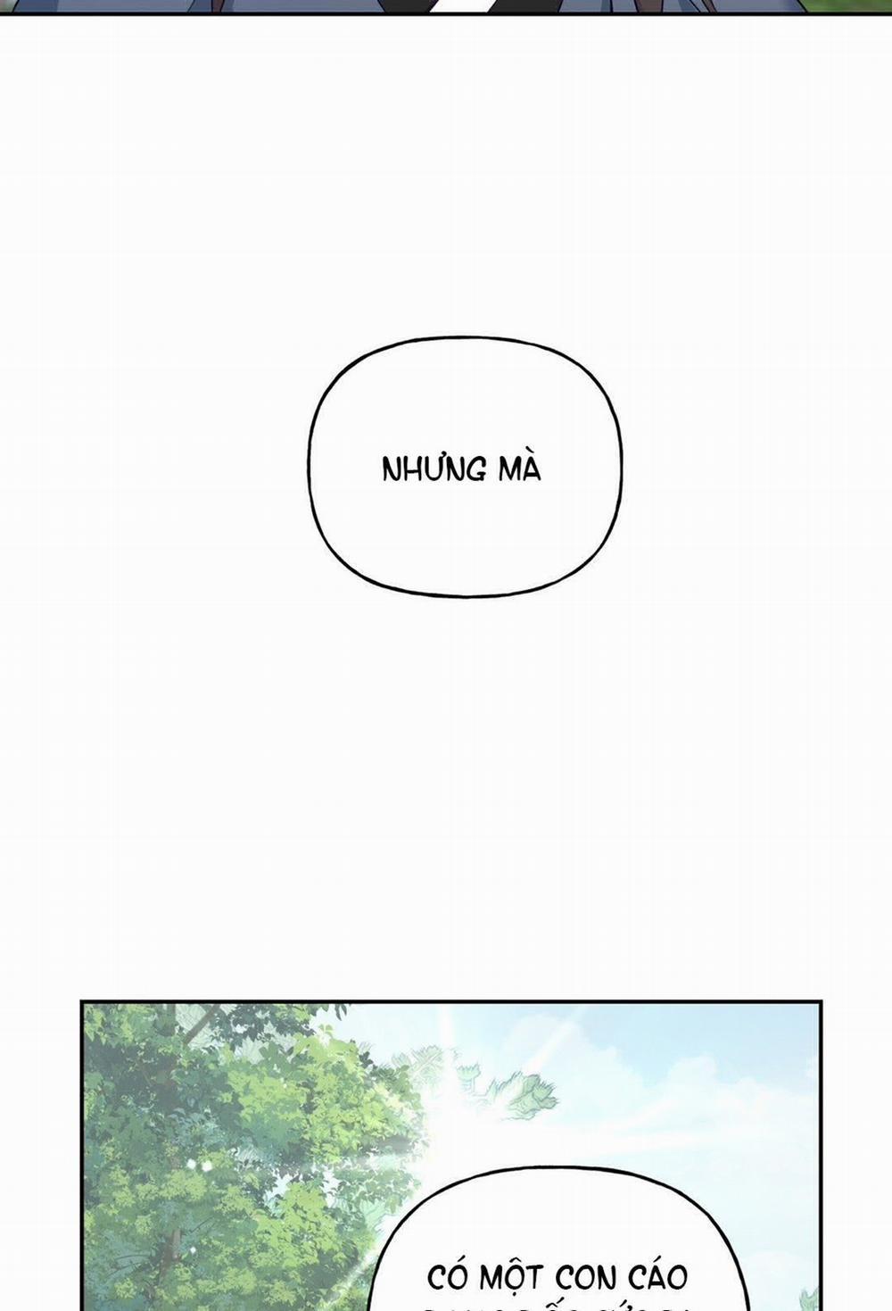 [18+] Khúc Nhạc Của Cầm Thú 3.2 trang 34