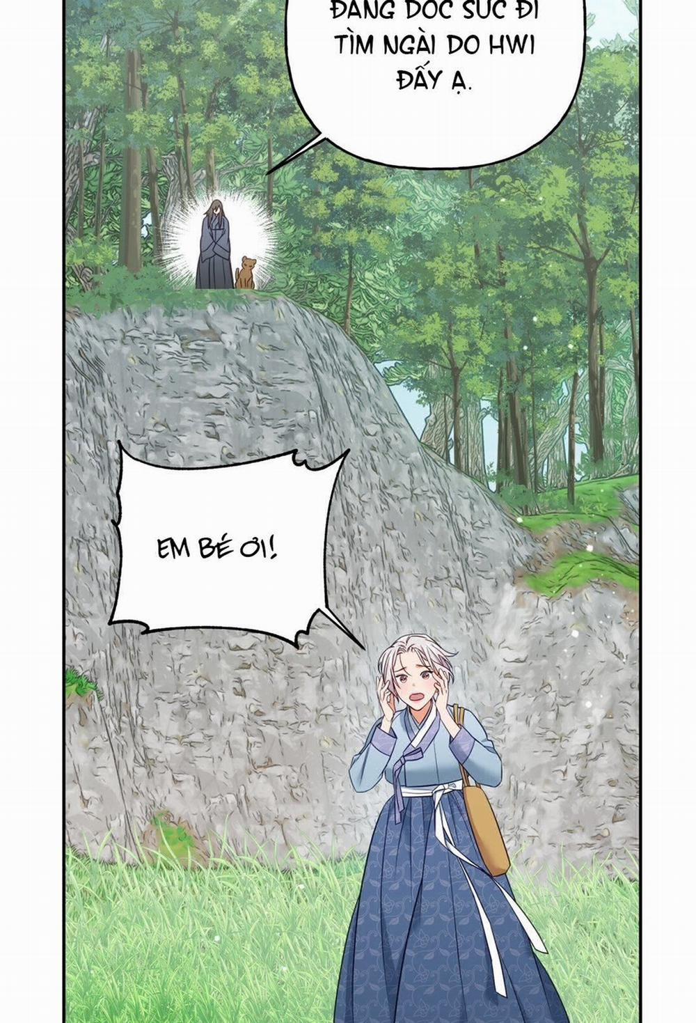 [18+] Khúc Nhạc Của Cầm Thú 3.2 trang 35