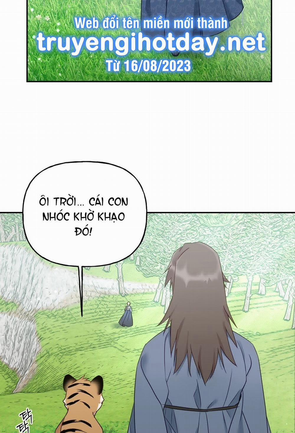 [18+] Khúc Nhạc Của Cầm Thú 3.2 trang 36