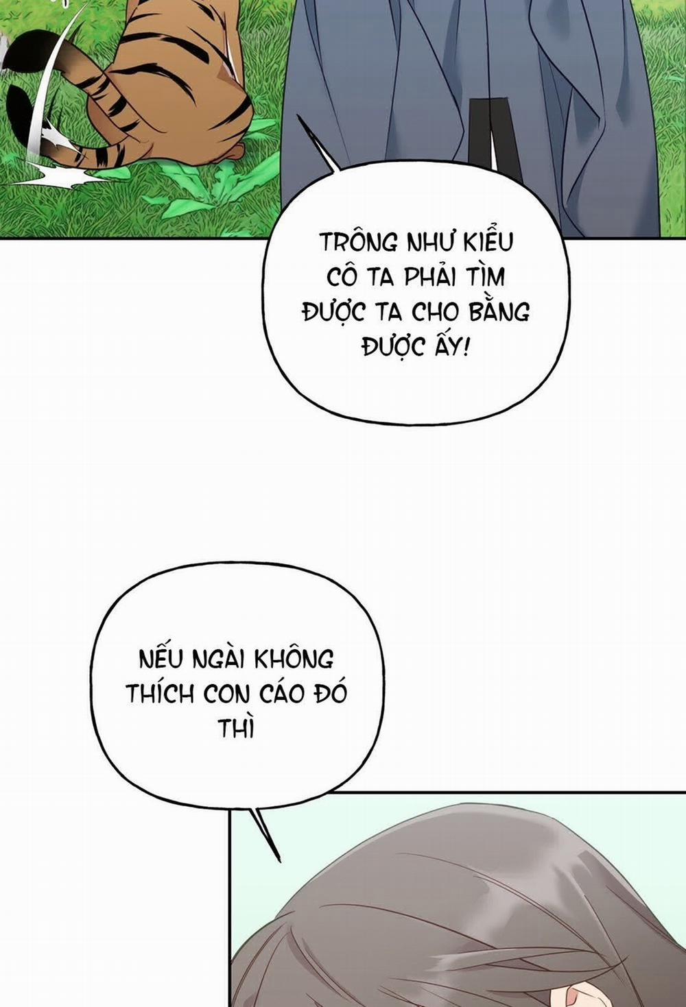 [18+] Khúc Nhạc Của Cầm Thú 3.2 trang 37