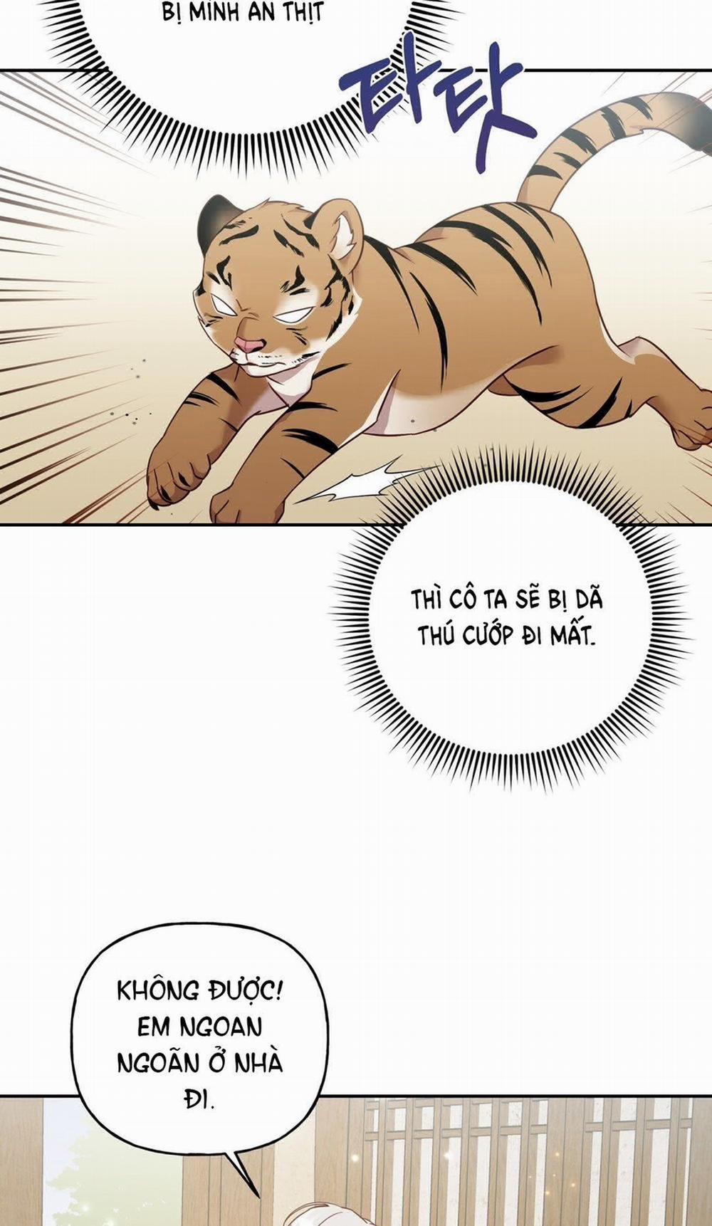 [18+] Khúc Nhạc Của Cầm Thú 3.2 trang 4