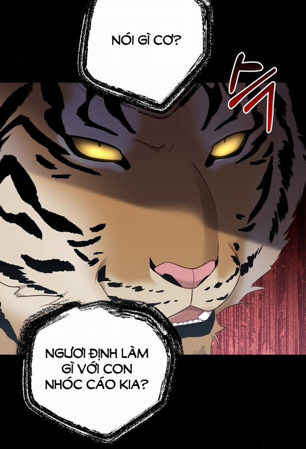 [18+] Khúc Nhạc Của Cầm Thú 3.2 trang 40