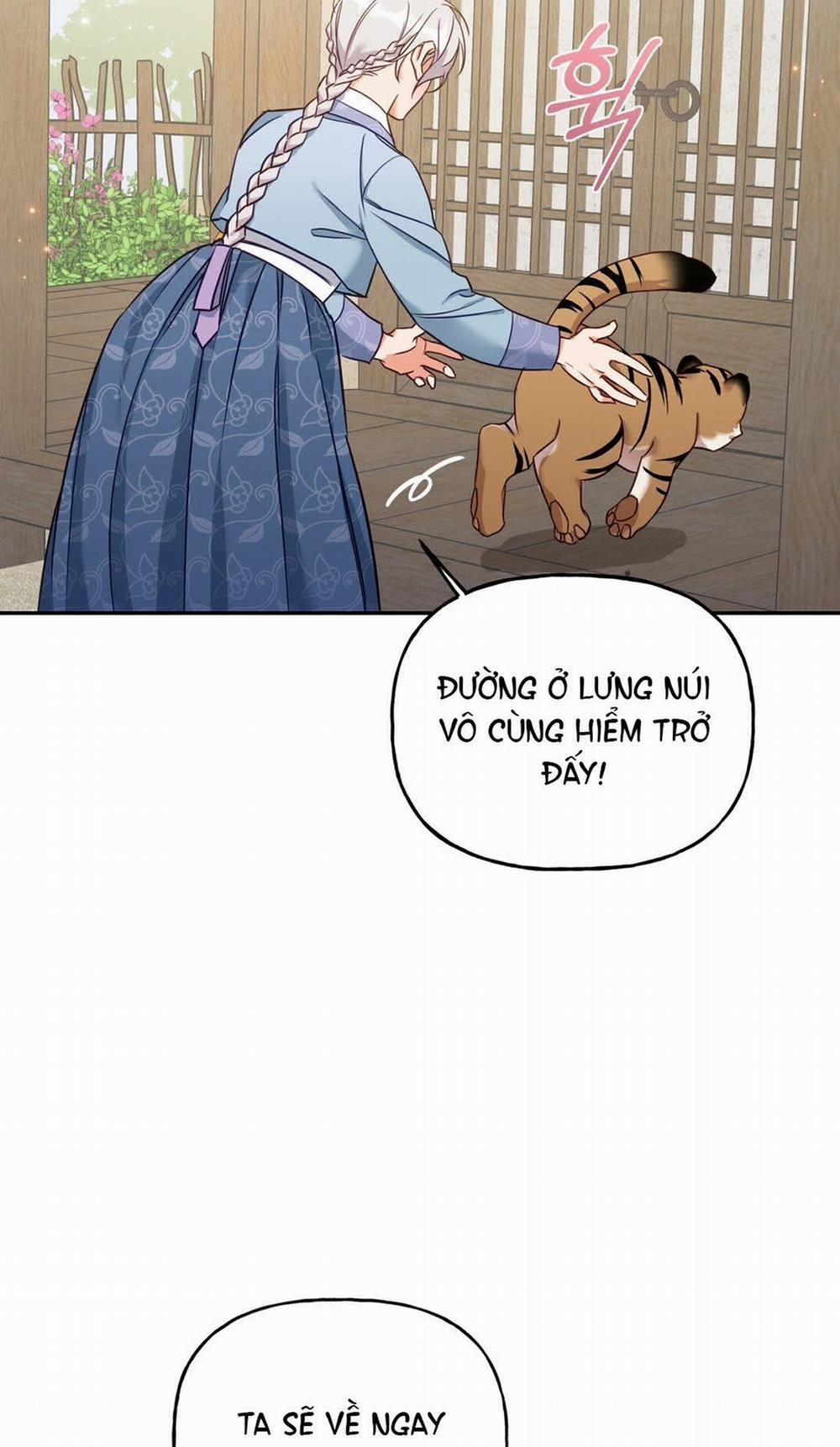 [18+] Khúc Nhạc Của Cầm Thú 3.2 trang 5