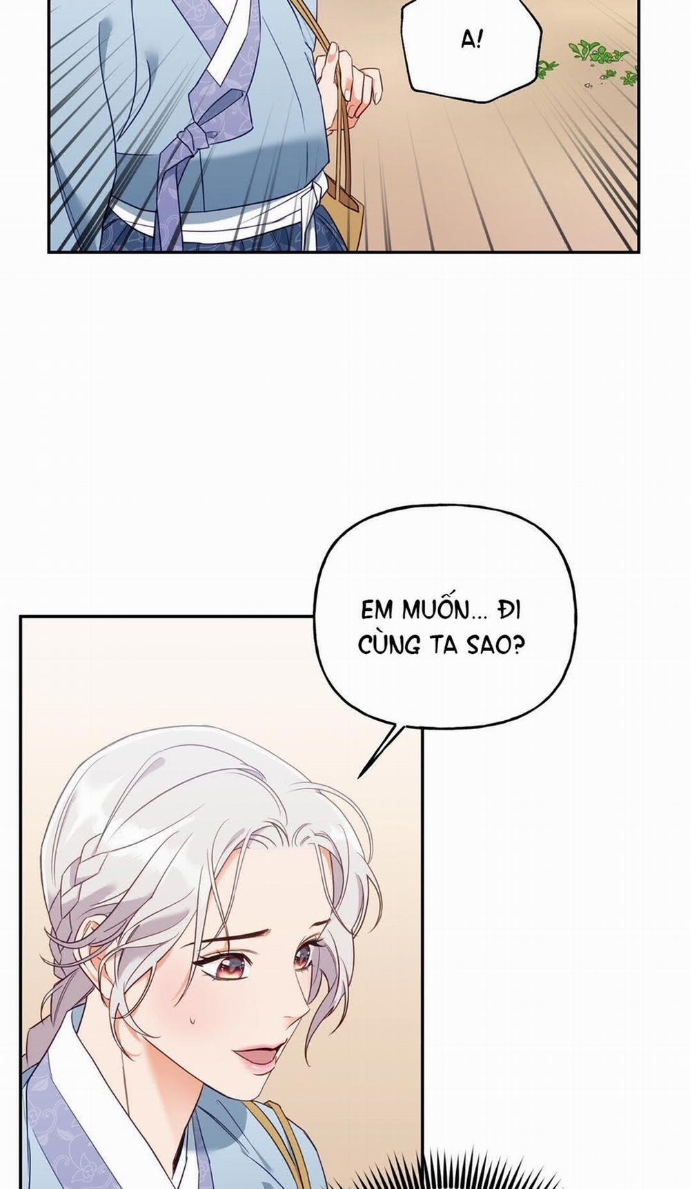 [18+] Khúc Nhạc Của Cầm Thú 3.2 trang 8
