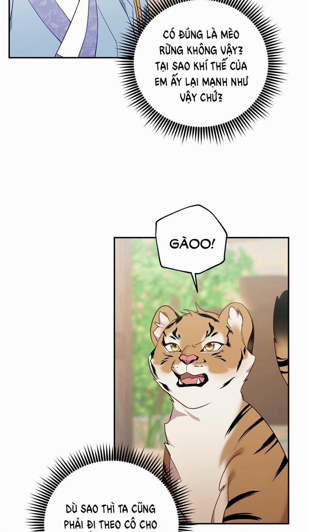 [18+] Khúc Nhạc Của Cầm Thú 3.2 trang 9