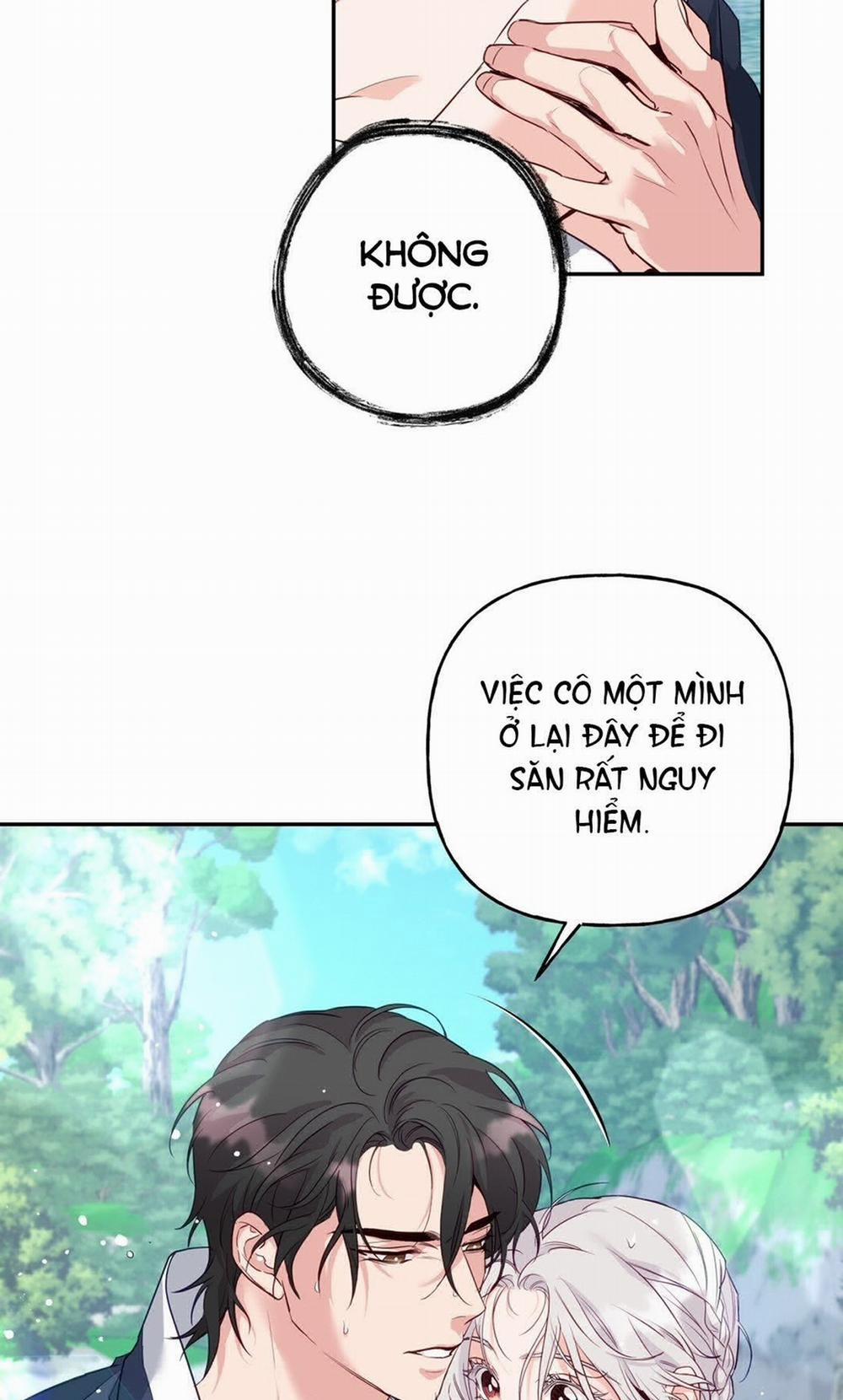 [18+] Khúc Nhạc Của Cầm Thú 6.2 trang 17