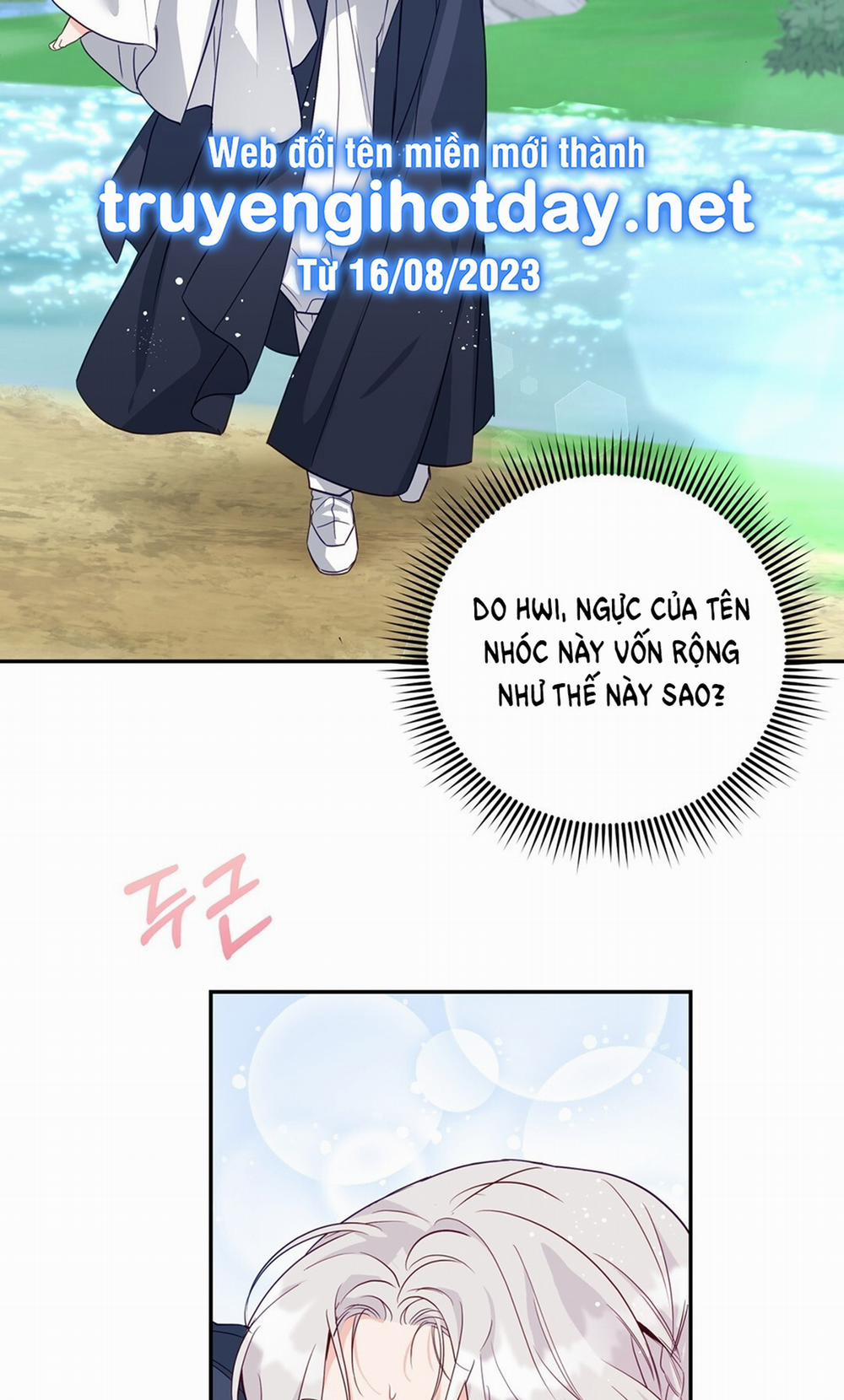 [18+] Khúc Nhạc Của Cầm Thú 6.2 trang 23