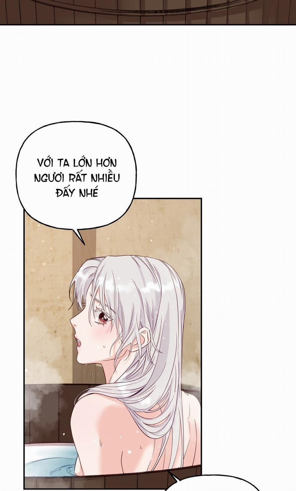 [18+] Khúc Nhạc Của Cầm Thú 6.2 trang 31