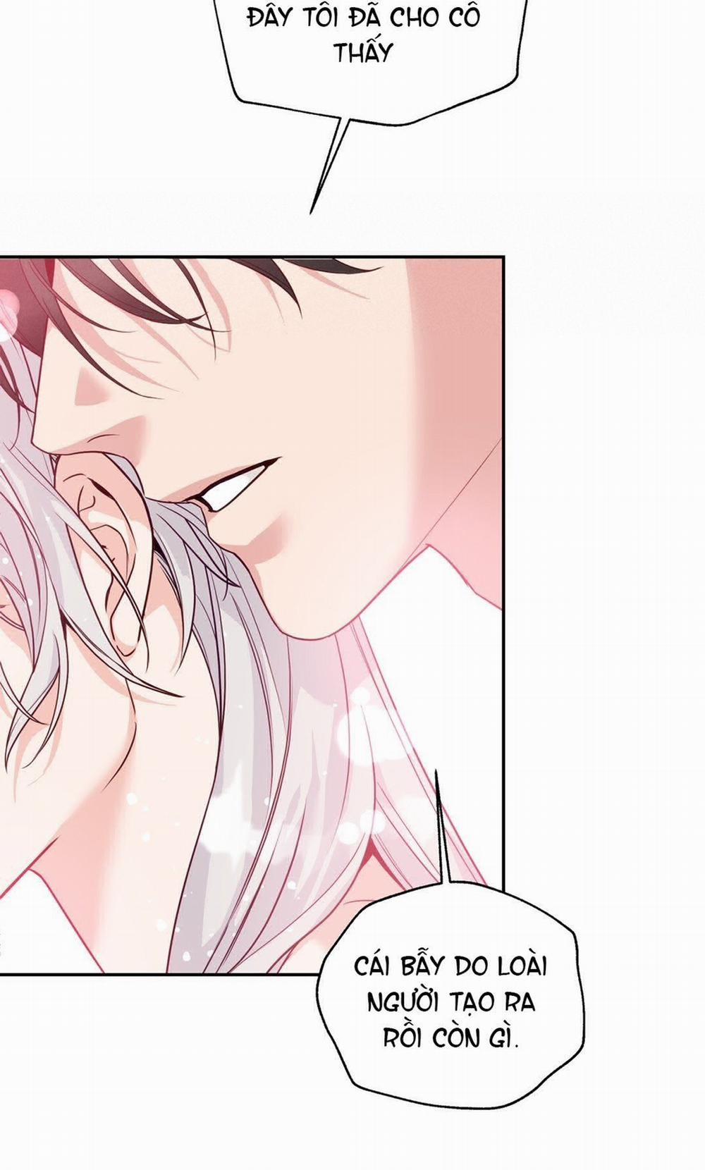 [18+] Khúc Nhạc Của Cầm Thú 6.2 trang 36