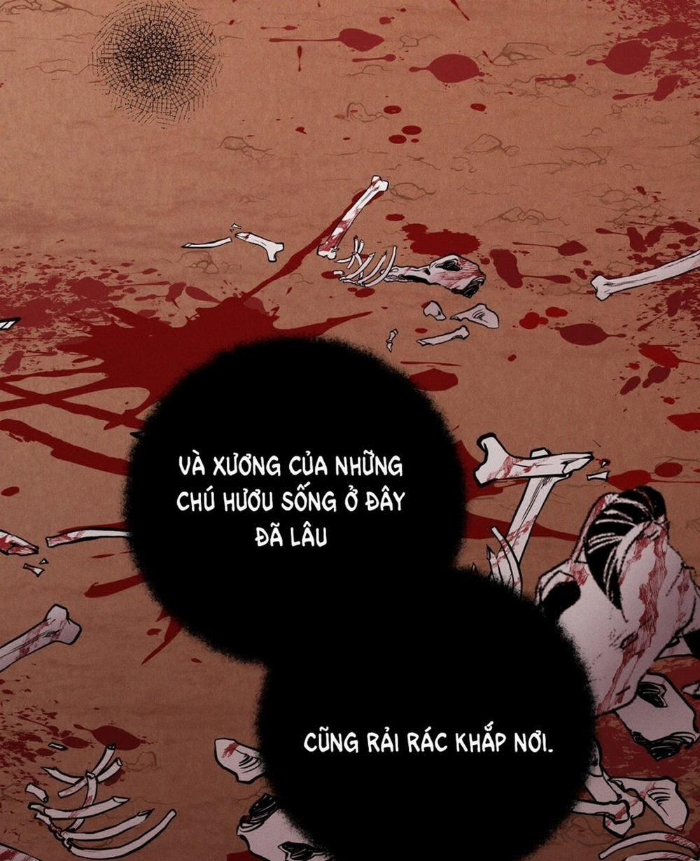 [18+] Khúc Nhạc Của Cầm Thú 7.2 trang 33