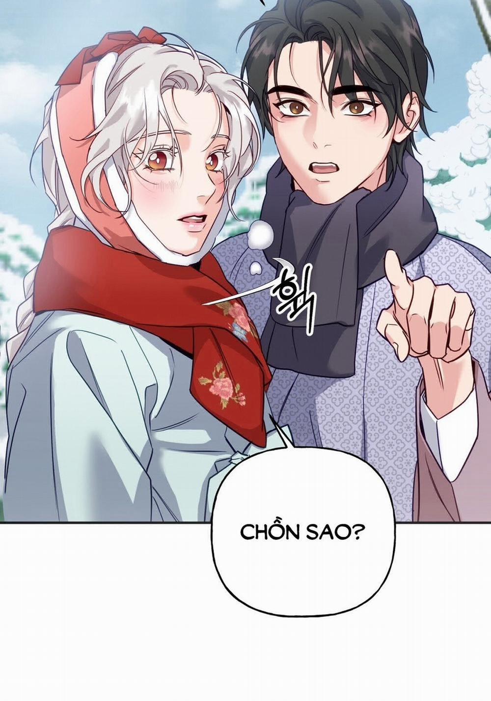 [18+] Khúc Nhạc Của Cầm Thú 8.1 trang 28